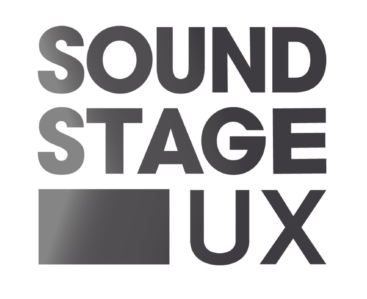 Soundstage UX